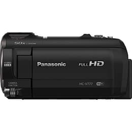 Videocamere Panasonic HC-V777 Nero