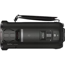 Videocamere Panasonic HC-V777 Nero