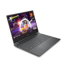 HP 15-fb3010nl 15" Ryzen 5 4.3 GHz - SSD 512 GB - 16GB - NVIDIA GeForce RTX 5050 QWERTY - Italiano