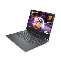 HP 15-fb3010nl 15" Ryzen 5 4.3 GHz - SSD 512 GB - 16GB - NVIDIA GeForce RTX 5050 QWERTY - Italiano