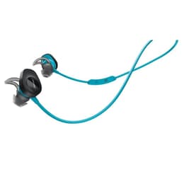 Auricolari Intrauricolari Bluetooth Riduttore di rumore - Bose SoundSport