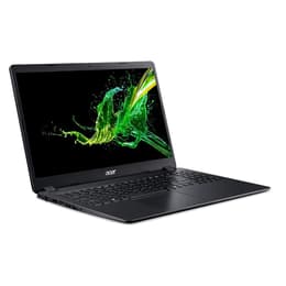 Acer Aspire 3 15" Core i3 2.2 GHz - SSD 256 GB - 8GB - AZERTY - Francese