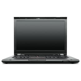 Lenovo ThinkPad T430 14" Core i5 2.5 GHz - SSD 240 GB - 8GB Tastiera Francese