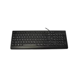 Lenovo Tastiera QWERTY Inglese (UK) SK-8823