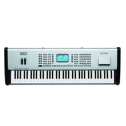 Ketron SD1 plus Strumenti musicali