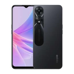 Oppo A78 5G 128GB - Nero