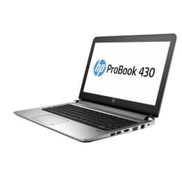 Hp ProBook 430 G1 13" Core i3 1.7 GHz - HDD 500 GB - 4GB Tastiera Francese