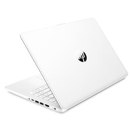 HP 14S-DQ2027NF 14" Core i3 3 GHz - SSD 256 GB - 8GB - AZERTY - Francese
