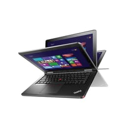 Lenovo ThinkPad Yoga 20C0 12" Core i5 1.6 GHz - SSD 256 GB - 8GB Tastiera Francese