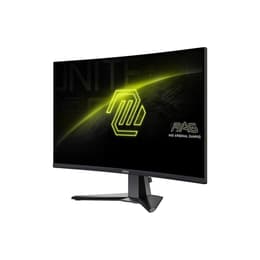 Schermo 27" LED MSI MAG 27CQ6F