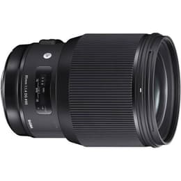 Obiettivi Sigma 85mm f/1.4 DG HSM Art Canon EF 85mm f/1.4