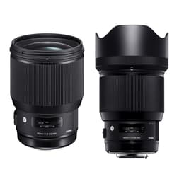 Obiettivi Sigma 85mm f/1.4 DG HSM Art Canon EF 85mm f/1.4