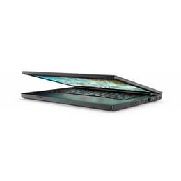 Lenovo ThinkPad L470 14" Core i5 2.4 GHz - HDD 500 GB - 16GB Tastiera Francese