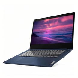 Lenovo IdeaPad 3 15ITL6 15" Core i5 2.4 GHz - SSD 256 GB - 8GB - QWERTY - Inglese