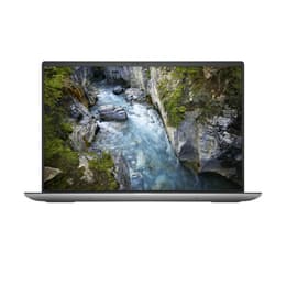 Dell Precision 5690 16" Core Ultra 7 3.8 GHz - SSD 1 TB - 32GB - AZERTY - Francese