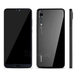 Huawei P20 Pro 128GB - Nero - Dual-SIM