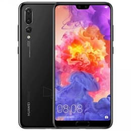 Huawei P20 Pro 128GB - Nero