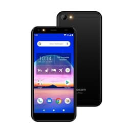 Logicom Le Prime 32GB - Nero