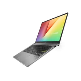 Asus VivoBook S333JQ-EG010T 13" Core i7 1.3 GHz - SSD 256 GB - 8GB Tastiera Inglese (US)