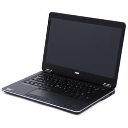 Dell Latitude E7440 14" Core i5 2 GHz - HDD 500 GB - 8GB Tastiera Francese