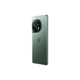 OnePlus 11 256GB - Verde