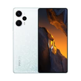 Xiaomi Poco F5 256GB - Bianco - Dual-SIM