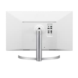 Schermo 27" LED LG 27UL850