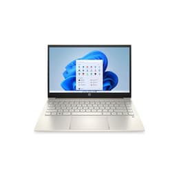 HP 6H620EA 14" Core i5 1.3 GHz - 1 TB SSD - 16GB - QWERTY - Spagnolo