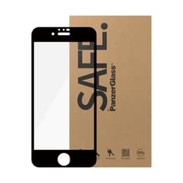 Schermo protettivo iPhone 6/6S/7/8/SE (2020/2022) - Vetro - Trasparente