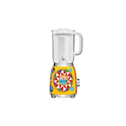 Frullatori Mixer Smeg DOLCE & GABBANA L - Bianco