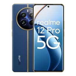 Realme 12 Pro 256GB - Blu