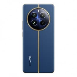 Realme 12 Pro 256GB - Blu