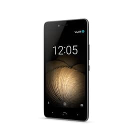 BQ Aquaris U 16GB - Nero