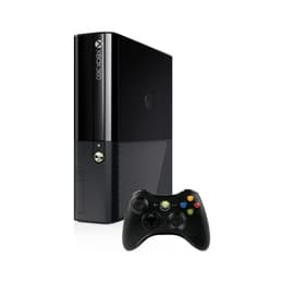 Xbox 360 E - HDD 500 GB - Nero