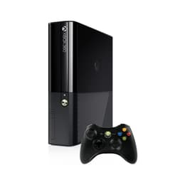 Xbox 360 E - Nero