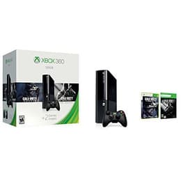 Xbox 360 E - Nero
