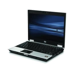 HP EliteBook 2530P 12" Core 2 1.8 GHz - SSD 160 GB - 2GB Tastiera Francese