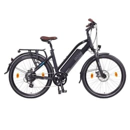 Ncm Milano Plus Bici elettriche