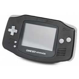 Nintendo Game Boy Advance - Nero