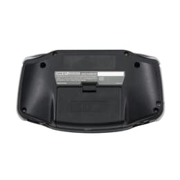 Console Nintendo Game Boy Advance - Nero