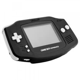 Nintendo Game Boy Advance - Nero