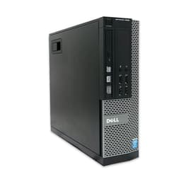 Dell Optiplex 9020 0" Core i5 3,4 GHz - SSD 1000 GB RAM 8 GB