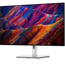 Schermo 32" LED 4K UHD Dell U3223QE