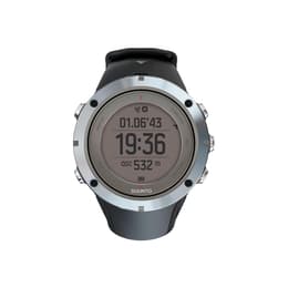 Smart Watch Cardio­frequenzimetro GPS Suunto Ambit3 Peak Sapphire - Grigio