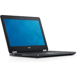 Dell Latitude E5270 12" Core i5 2.3 GHz - SSD 256 GB - 8GB QWERTY - Spagnolo