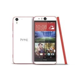 HTC Desire EYE 16GB - Rosso
