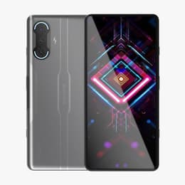 Xiaomi Redmi K40 Gaming 128GB - Argento