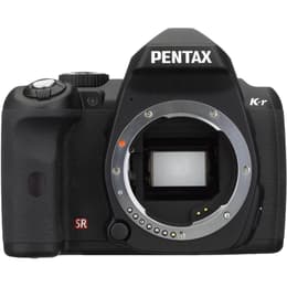 Reflex K-r - Nero + Pentax Pentax DAL 18-55mm f/3.5-5.6 AL f/3.5-5.6
