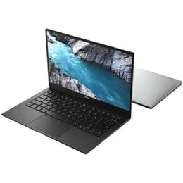 Dell XPS 9370 13" Core i7 1.8 GHz - SSD 256 GB - 16GB - QWERTY - Inglese