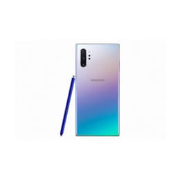 Galaxy Note10+ 512GB - Argento